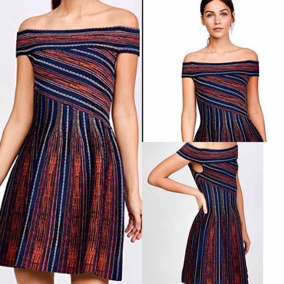 Ronny Kobo Collection | Dresses | Ronny Kobo Fit And Flare Like New Off